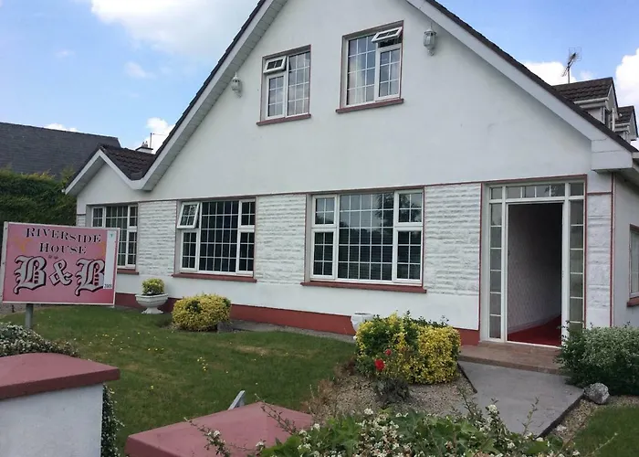 Riverside House