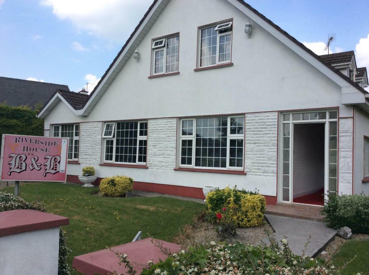 Riverside House 4* Roscommon