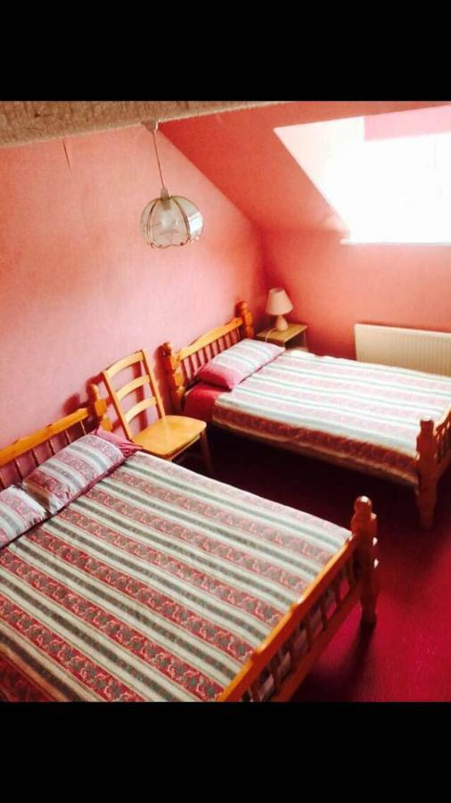 Riverside House Bed & Breakfast