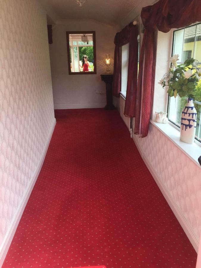 Riverside House 4* Roscommon