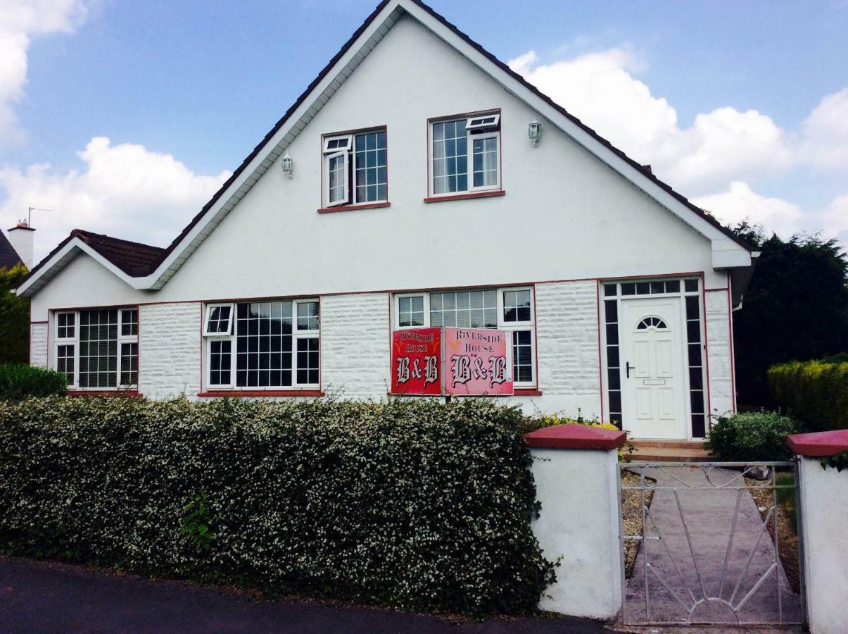Bed & Breakfast Riverside House 4*