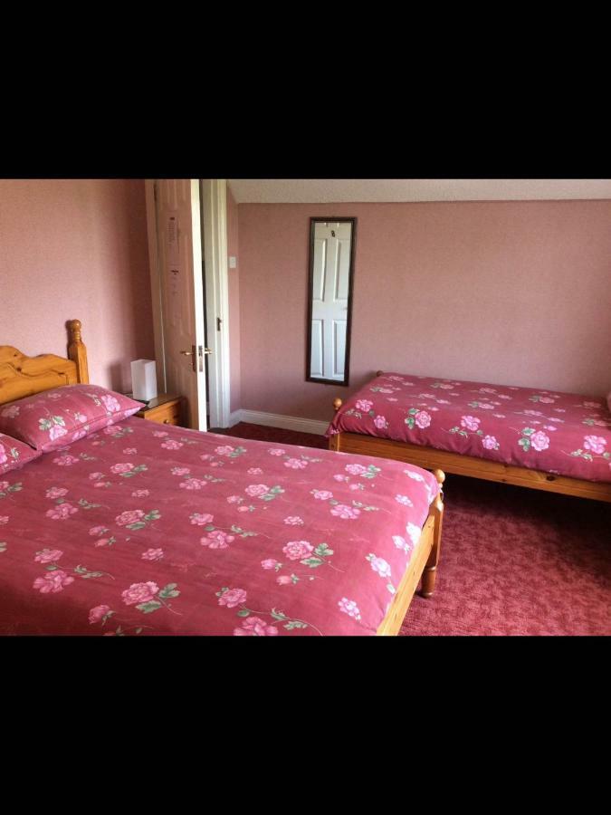 Riverside House 4* Roscommon